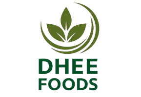 Dhee Foods Logo