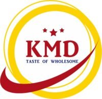 KMD Logo